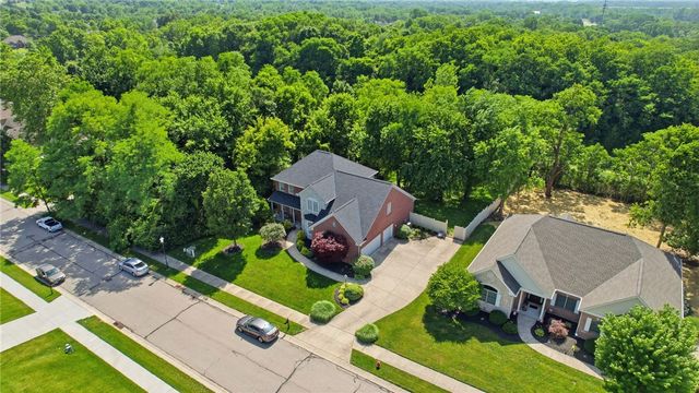 2820 Arbor Pointe Drive, Middletown, OH 45042