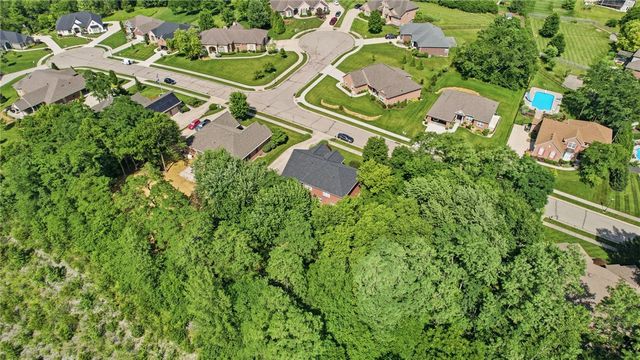 2820 Arbor Pointe Drive, Middletown, OH 45042