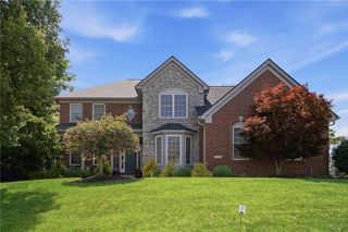 2820 Arbor Pointe Drive, Middletown, OH 45042