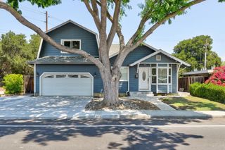 3097 Forbes Avenue, Santa Clara, CA 95051