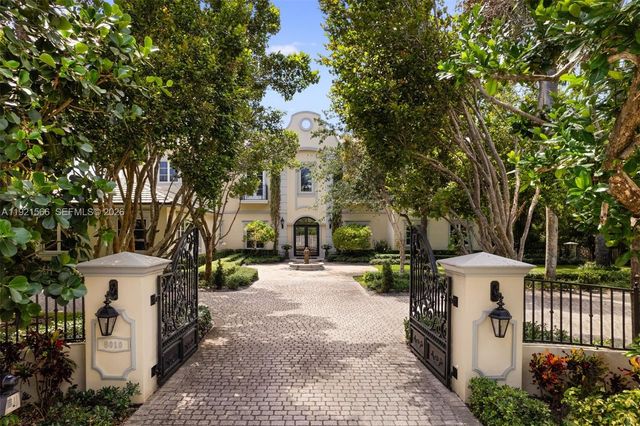 8010 Ponce De Leon Road, Miami, FL 33143