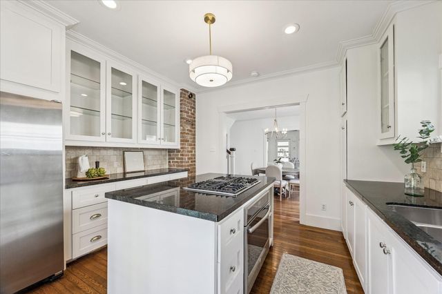 3000 Morrison Street, Houston, TX 77009