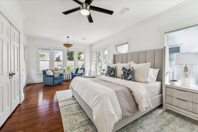 3000 Morrison Street, Houston, TX 77009