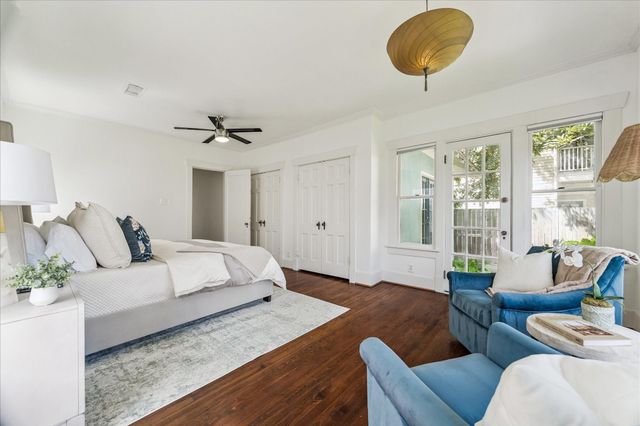 3000 Morrison Street, Houston, TX 77009