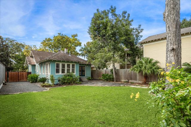 3000 Morrison Street, Houston, TX 77009