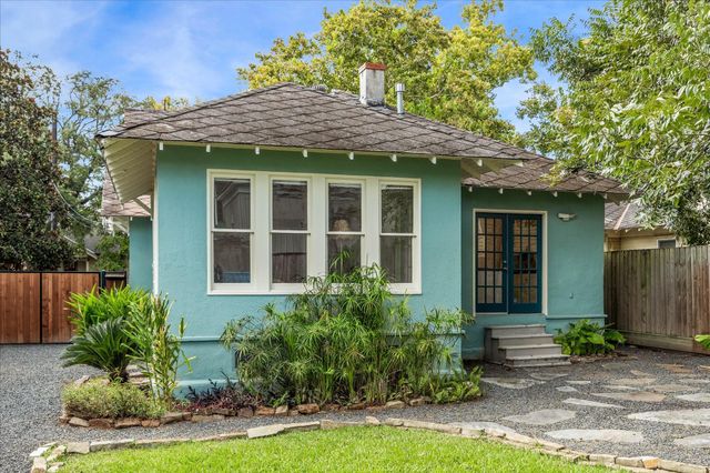 3000 Morrison Street, Houston, TX 77009