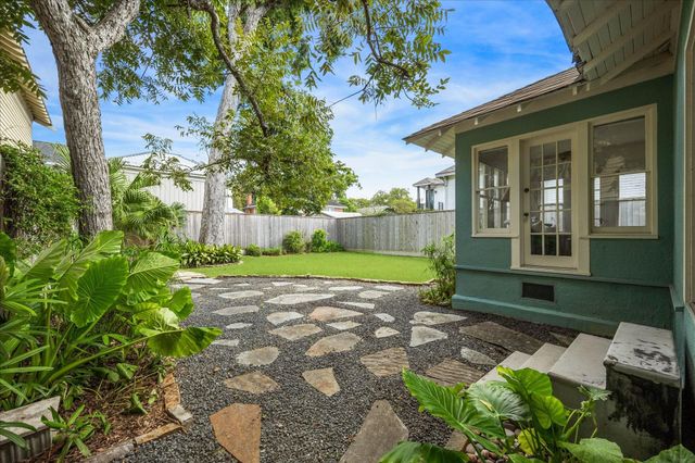 3000 Morrison Street, Houston, TX 77009