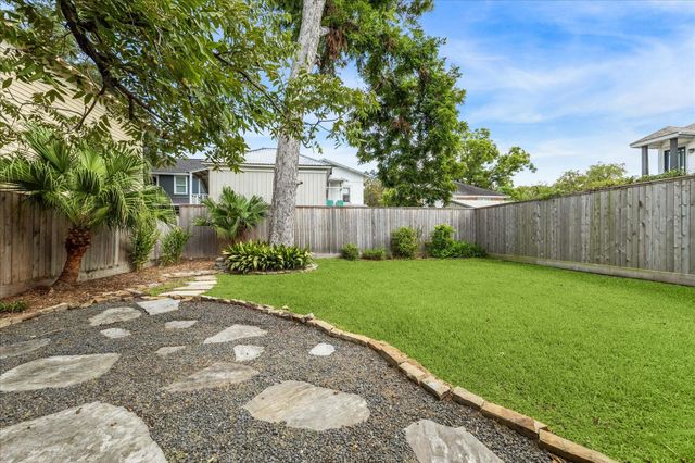 3000 Morrison Street, Houston, TX 77009