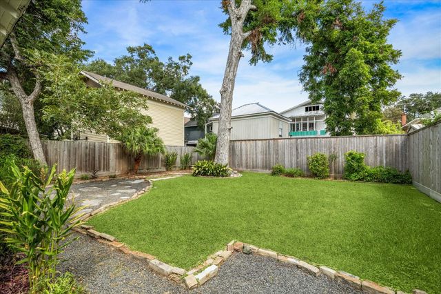3000 Morrison Street, Houston, TX 77009