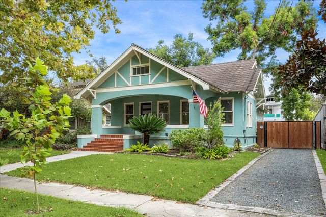 3000 Morrison Street, Houston, TX 77009