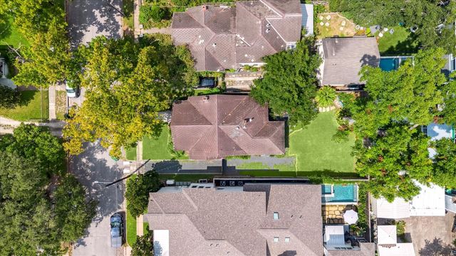 3000 Morrison Street, Houston, TX 77009