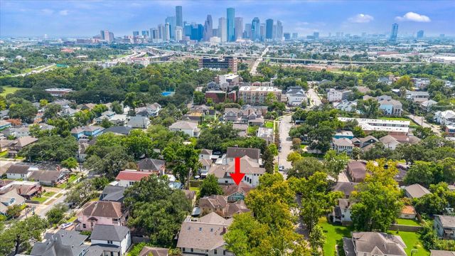 3000 Morrison Street, Houston, TX 77009