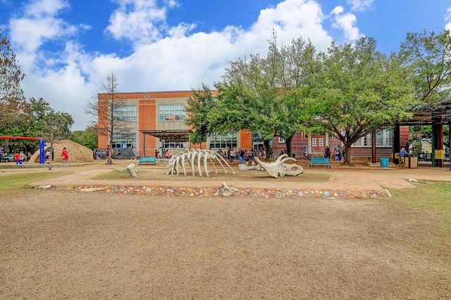 3000 Morrison Street, Houston, TX 77009
