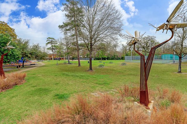 3000 Morrison Street, Houston, TX 77009