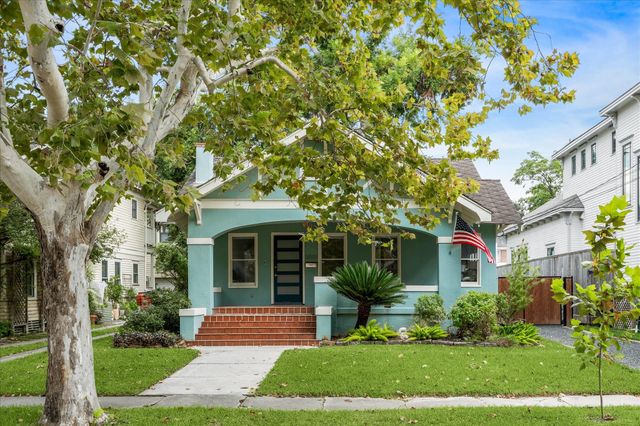 3000 Morrison Street, Houston, TX 77009