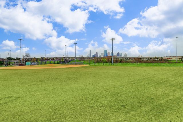 3000 Morrison Street, Houston, TX 77009