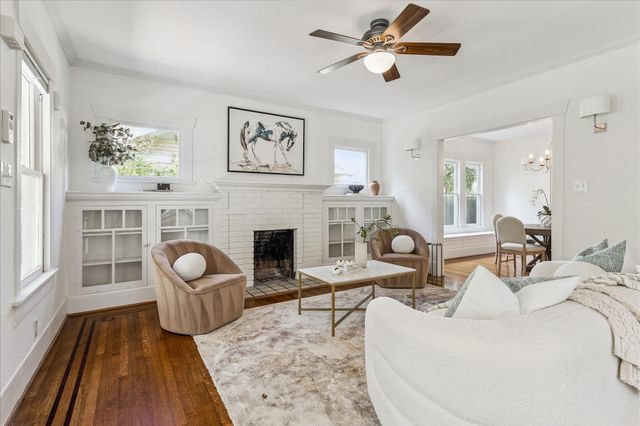 3000 Morrison Street, Houston, TX 77009