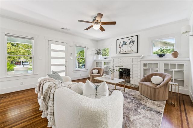 3000 Morrison Street, Houston, TX 77009