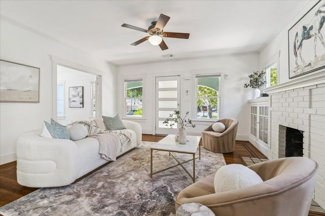 3000 Morrison Street, Houston, TX 77009