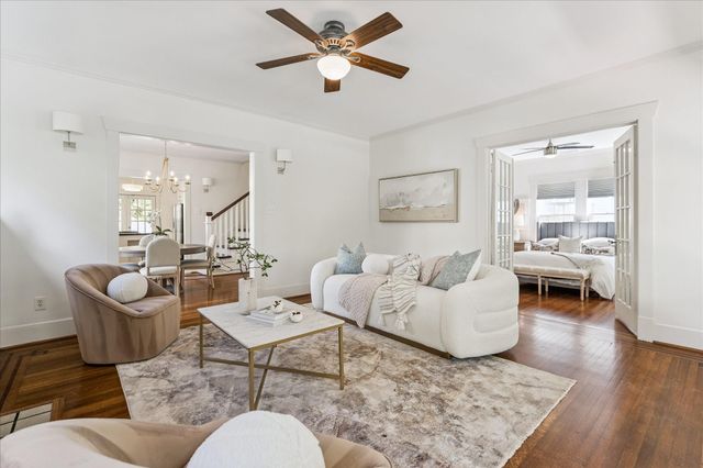 3000 Morrison Street, Houston, TX 77009