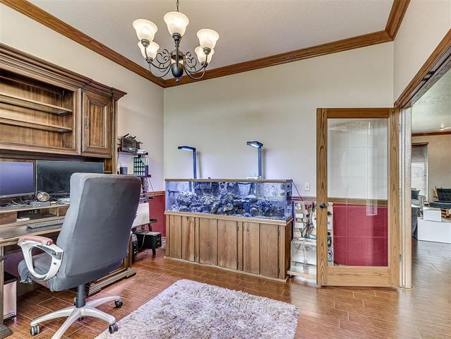921 Hannah Dr, Tuttle, OK 73089