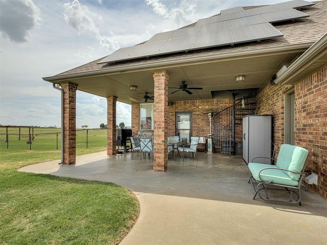 921 Hannah Dr, Tuttle, OK 73089
