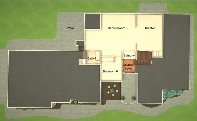 921 Hannah Dr, Tuttle, OK 73089