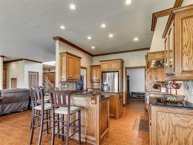 921 Hannah Dr, Tuttle, OK 73089