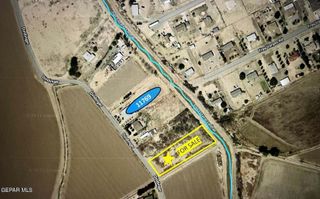 TBD Dindinger Road, Socorro, TX 79927