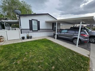 461 W 9260 S #18, Sandy, UT 84070