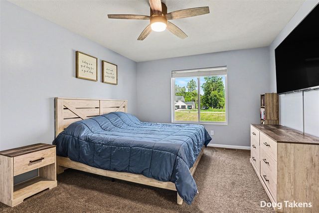 4225 Butternut Drive, Wayland, MI 49348