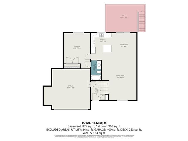 4225 Butternut Drive, Wayland, MI 49348