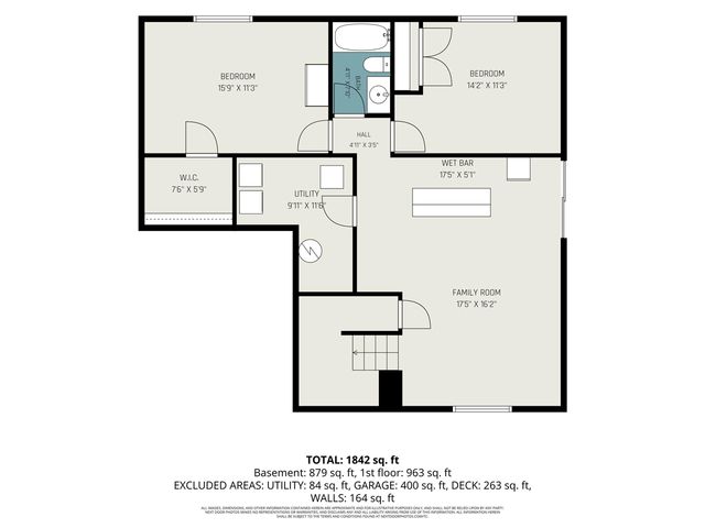 4225 Butternut Drive, Wayland, MI 49348