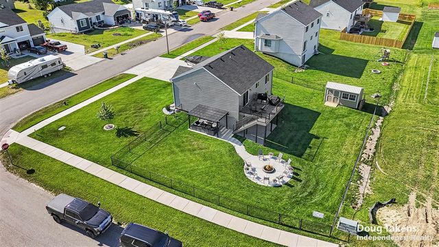 4225 Butternut Drive, Wayland, MI 49348