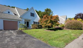 22 Stratford Ridge UNIT 22, Mashpee, MA 02649