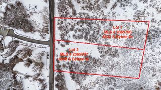 6522 S BYBEE DR # 3, South Weber, UT 84403