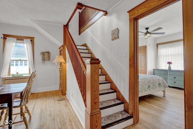 247 W Mechanic Street, Bloomfield, IN 47424