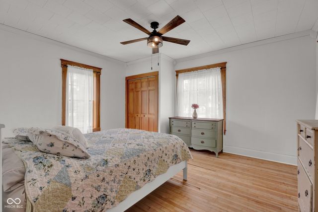 247 W Mechanic Street, Bloomfield, IN 47424