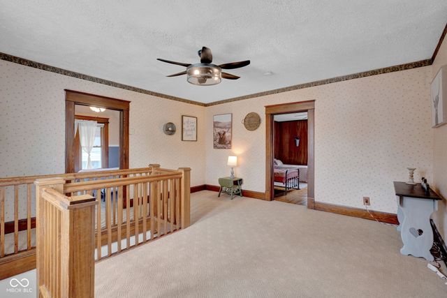 247 W Mechanic Street, Bloomfield, IN 47424