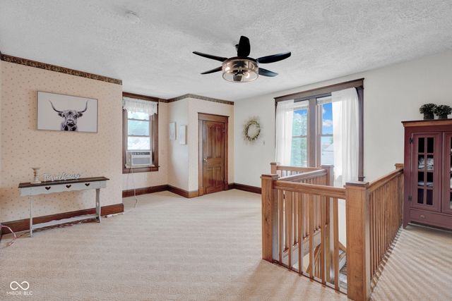 247 W Mechanic Street, Bloomfield, IN 47424