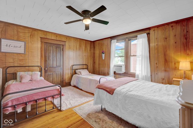 247 W Mechanic Street, Bloomfield, IN 47424