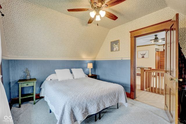 247 W Mechanic Street, Bloomfield, IN 47424