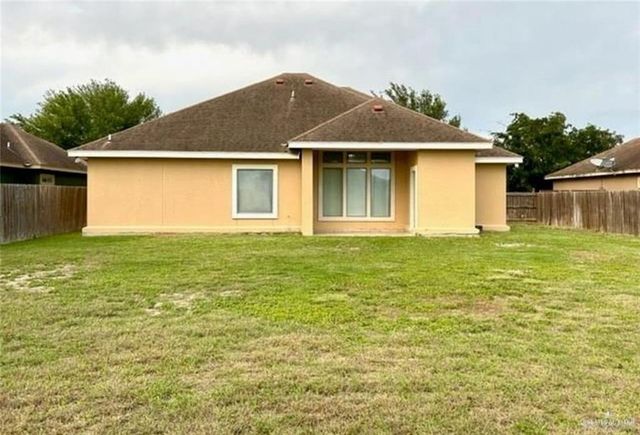 414 E 11th Street, San Juan, TX 78589