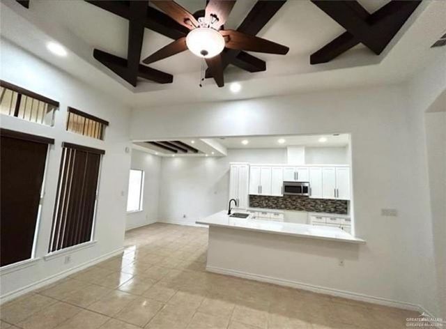 414 E 11th Street, San Juan, TX 78589