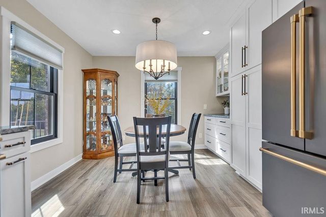 8191 E Northshore Drive, Unionville, IN 47468