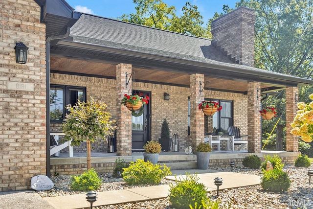 8191 E Northshore Drive, Unionville, IN 47468