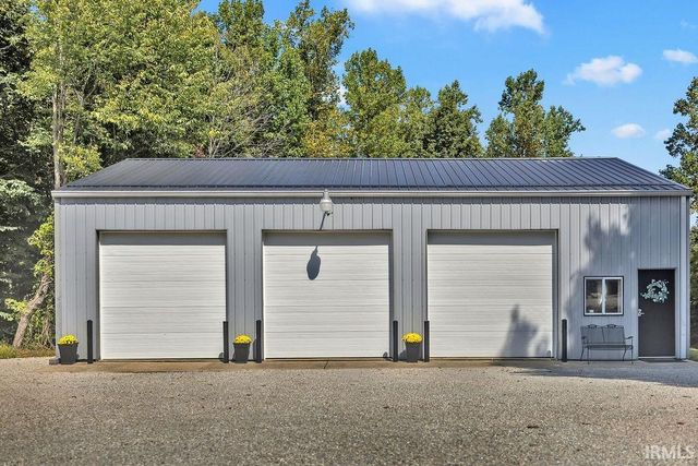 8191 E Northshore Drive, Unionville, IN 47468