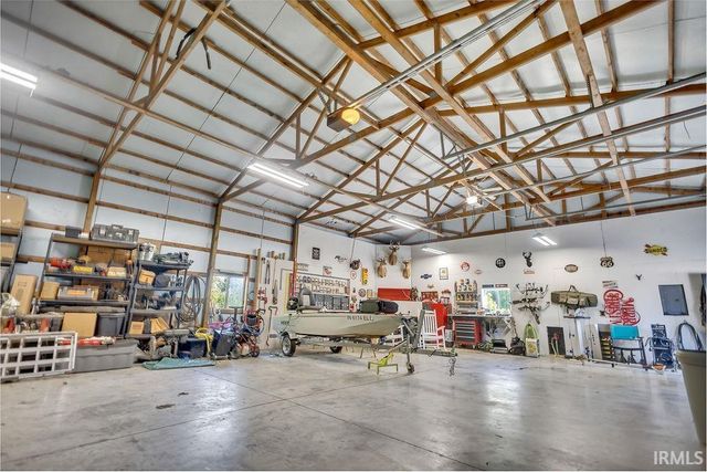 8191 E Northshore Drive, Unionville, IN 47468