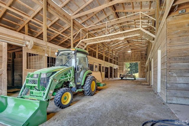 8191 E Northshore Drive, Unionville, IN 47468