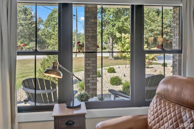 8191 E Northshore Drive, Unionville, IN 47468